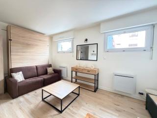 Studio moderne à Vannes à deux pas des remparts - 2