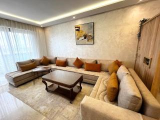 Apartment Agadir Bay, Pool, Wi-Fi, Parking - 8