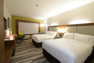 Holiday Inn Express & Suites Chicago North Shore - Niles by IHG - Niles - 4