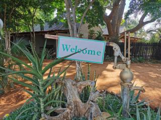 Baobab's Bushveld Rest at Groblersbrug - 8