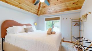 Boho Beach Escape by Bayley Vacation Rentals - 8