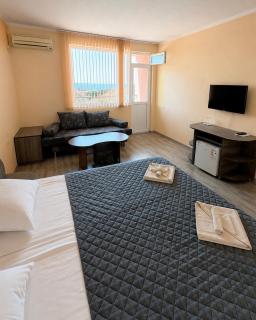 KITA - Rooms with Sea View - 7