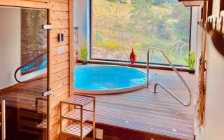 Auberge Alpina - 5
