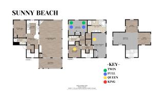 Sunny Beach by Bayley Vacation Rentals - 4