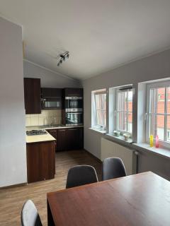 Apartament Piętrowy 138m2 - 6