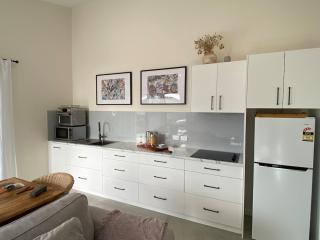 Tam O'Shanter Hideaway - Cabin 3 - 7