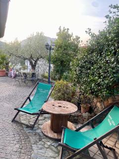 Beppe and Lucia's apartment - 6