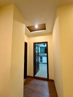 Comfy 1-Bedroom Apartment in Islamabad - Self Check-In, Full Kitchen & Spacious - 7