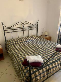 Beppe and Lucia's apartment - 2