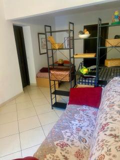 Beppe and Lucia's apartment - 3