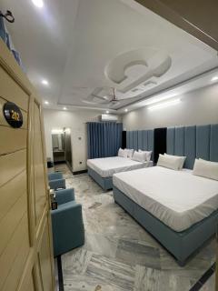 Aban Guest House - 9