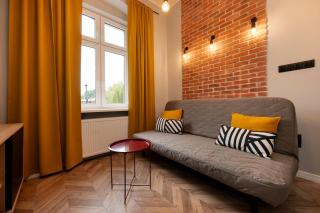 Nawrot City Center Studio by BookingHost - 0