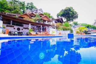 Steps Garden Resort - 4