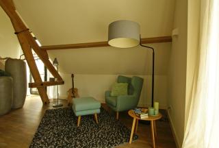 Vakantiehuis Nijmegen - Erlecom - 8
