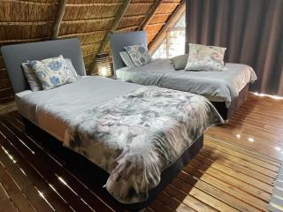 Kulilo Lodge - 1