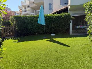 Studio Saint Cyprien à 50m de la plage - FR-1-732-6 - 5
