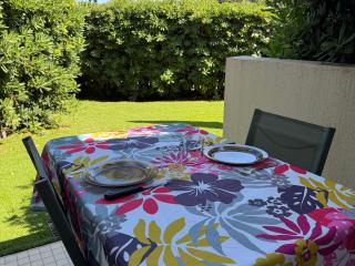 Studio Saint Cyprien à 50m de la plage - FR-1-732-6 - 4
