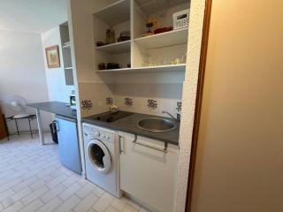 Studio Saint Cyprien à 50m de la plage - FR-1-732-6 - 1