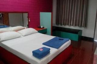 Zigzag Resort - 5