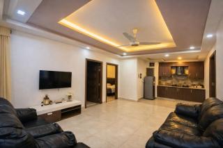 Luxury Premium Apartments - 5
