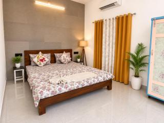 Hotel Atithya - 9
