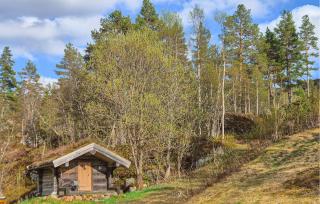 Stunning Home In Tjørhom With Sauna - 5