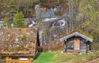 Stunning Home In Tjørhom With Sauna - 6