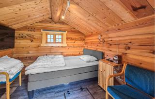 Stunning Home In Tjørhom With Sauna - 4