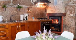 Comfortable house in Lindoso, stunning mountain view - 5