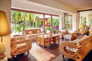 Spacieuse villa avec piscine privée à Saint-Gilles les Bains 300 m² - 5