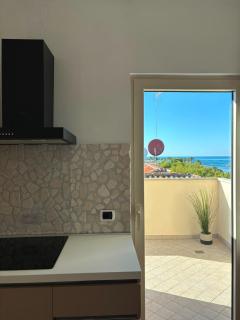Almarè - Attico sul Mare - 5