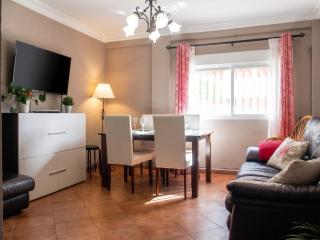 Comfortable Apartment Ayamonte Garden - 4