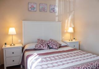 Comfortable Apartment Ayamonte Garden - 1