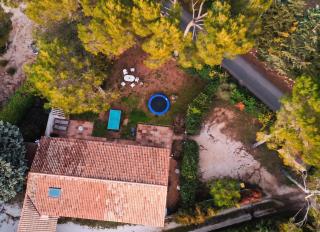 Maison charmante à Aix-en-Provence avec piscine privée - 8