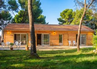 Maison charmante à Aix-en-Provence avec piscine privée - 1
