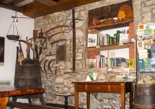 Comfortable House in Bibbiena + Pool - 2