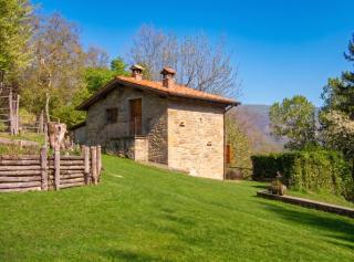 Comfortable House in Bibbiena + Pool - 9