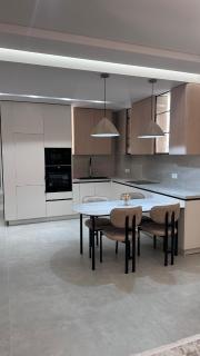 Luxury City Centre Apartment - 5