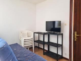 Appartement confortable à Pietrosella 40 m² avec jardin - 7