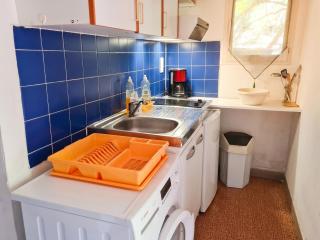 Appartement confortable à Pietrosella 40 m² avec jardin - 5