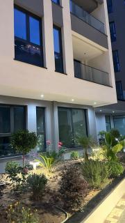 Luxury City Centre Apartment - 1