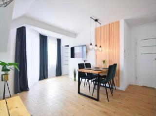Apartament Sunrise I - Darlowko - 1