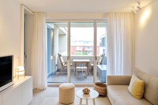 Inselhouse - Norderney - 8