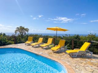 Maison conviviale à Deshaies avec piscine partagée 120 m² - 9