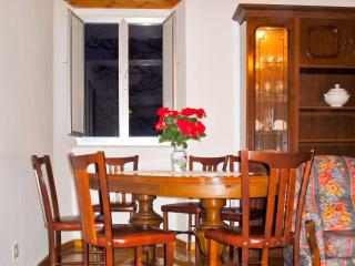 Charming house in Ourol with mountain view, large garden. - 7