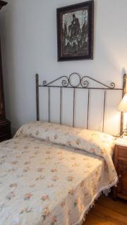 Charming house in Ourol with mountain view, large garden. - 1