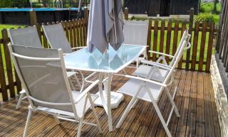 Maison charmante à Notre-Dame-du-Touchet avec piscine partagée - 2