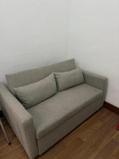 Amplio apartamento en Malasaña con aire acondicionado - 1