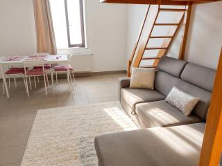 Charming Apartment in Haren, Brussels - 40 sqm of Comfort - Brüssel - 9