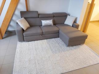 Charming Apartment in Haren, Brussels - 40 sqm of Comfort - Brüssel - 8